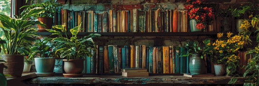 The green Archive by Morrigan 150x50 mit 220 Farben