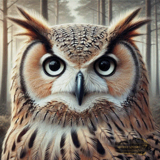 Le Duc by Diynamite 80x80 mit 140 Farben