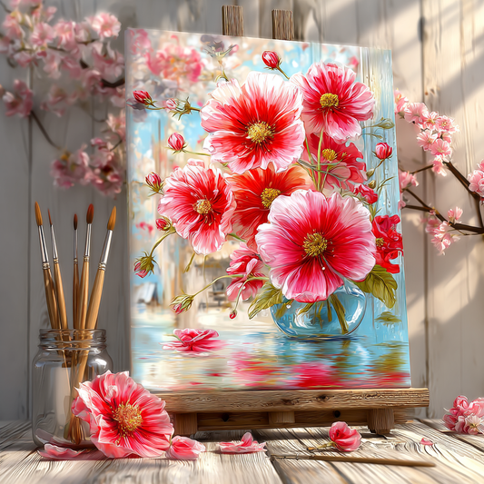 Dein personalisiertes Meisterwerk