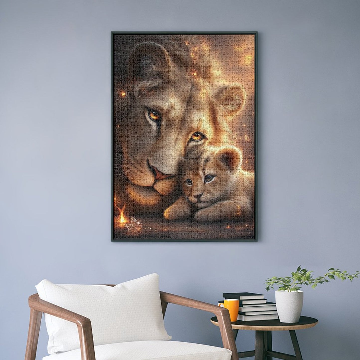 Together by LaViie Jigsaw Puzzles